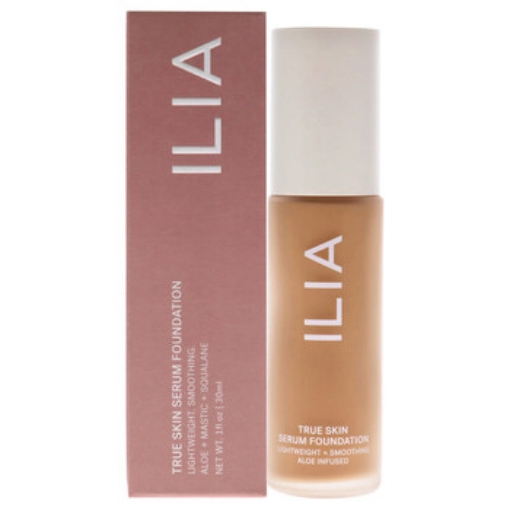 Picture of ILIA BEAUTY Ladies True Skin Serum Foundation - SF8.5 1 oz Bedarra Makeup