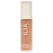 Picture of ILIA BEAUTY Ladies True Skin Serum Foundation - SF8 Milos 1 oz Makeup