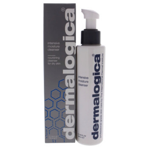 Picture of DERMALOGICA Intensive Moisture Cleanser by for Unisex - 5.1 oz Cleanser