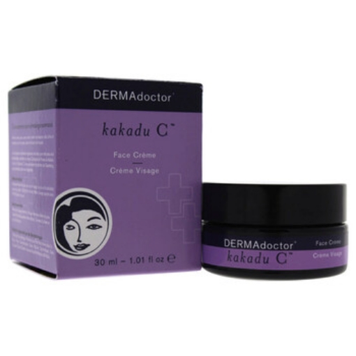 Picture of DERMADOCTOR Kakadu C Face Creme by DERMAdoctor for Women - 1.01 oz Cream