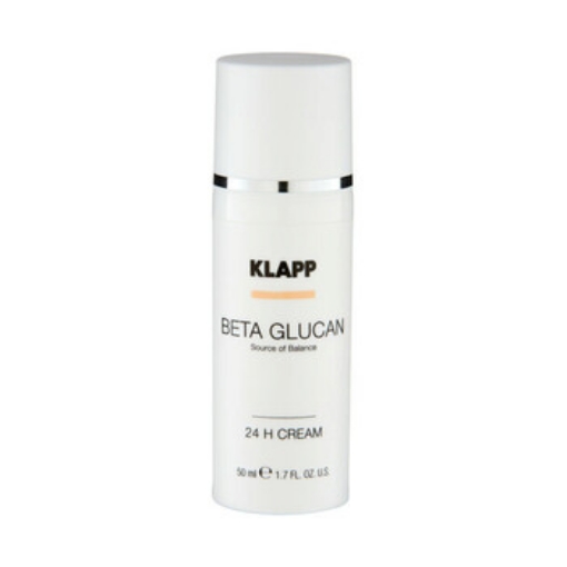 Picture of KLAPP Ladies Beta Glucan Cream 1.7 oz Bath & Body