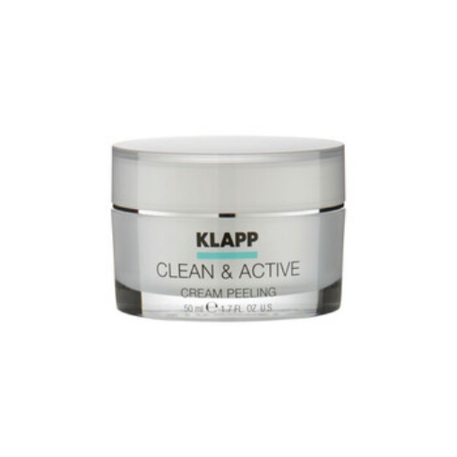 Picture of KLAPP / Clean & Active Cream 1.7 oz (50 ml)