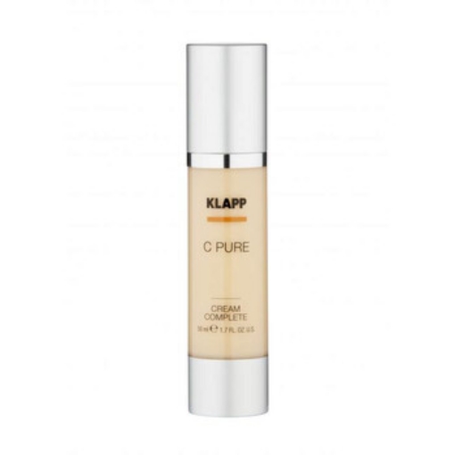 Picture of KLAPP / C Pure Cream Complete 1.7 oz (50 ml)