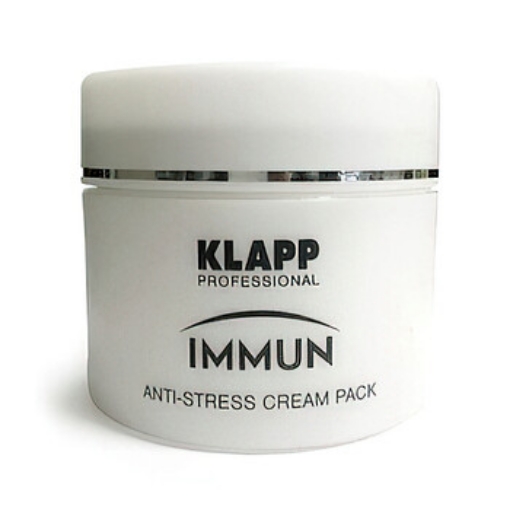 Picture of KLAPP / Immun Anti-stress Cream Pack 1.7 oz (50 ml)