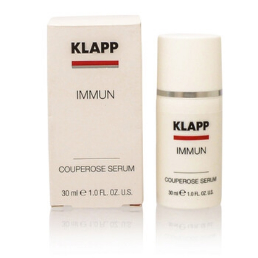 Picture of KLAPP / Immun Couperose Serum 1.0 oz (30 ml)