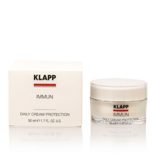 Picture of KLAPP / Immun Daily Cream Protection 1.7 oz (50 ml)