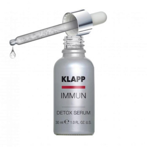 Picture of KLAPP / Immun Detox Serum 1.0 oz (30 ml)