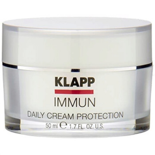 Picture of KLAPP / Immun Repair Cream Concentrate 1.7 oz (50 ml)