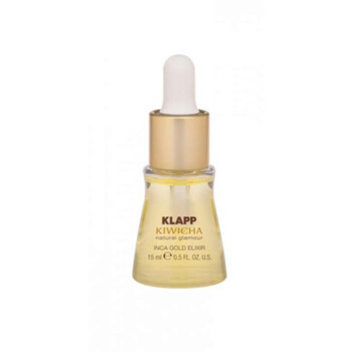 Picture of KLAPP / Kiwicha Face Oil 0.5 oz (15 ml)