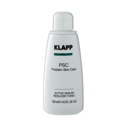 Picture of KLAPP / Psc Active Srbum Reducer 4.3 oz (125 ml)