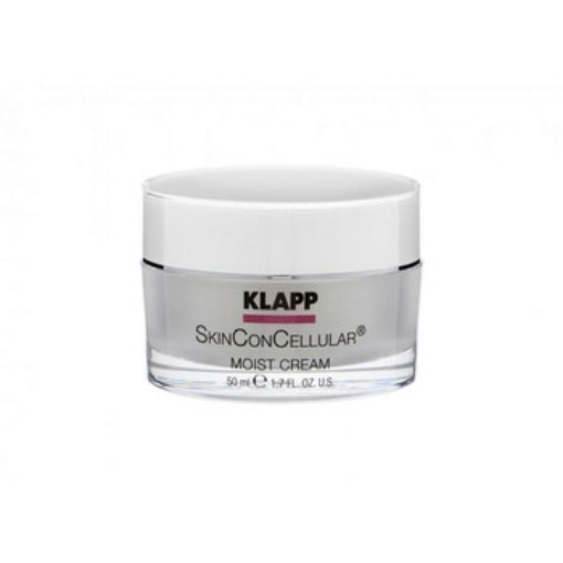 Picture of KLAPP / Skinconcellular Moist Cream 1.7 oz (50 ml)