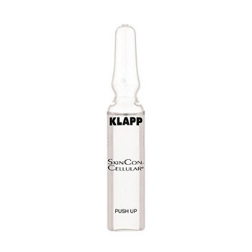 Picture of KLAPP / Skinconcellular Push Up Concentrate Treatment 6 X .2 ml 0.4 oz / 12 Ml