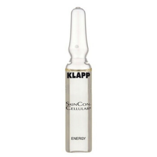 Picture of KLAPP / Skinconcellular Repair Treatment 6 X .2 ml 0.4 oz / 12 Ml