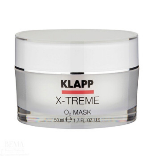 Picture of KLAPP / X-treme 02 Mask 1.7 oz (50 ml)