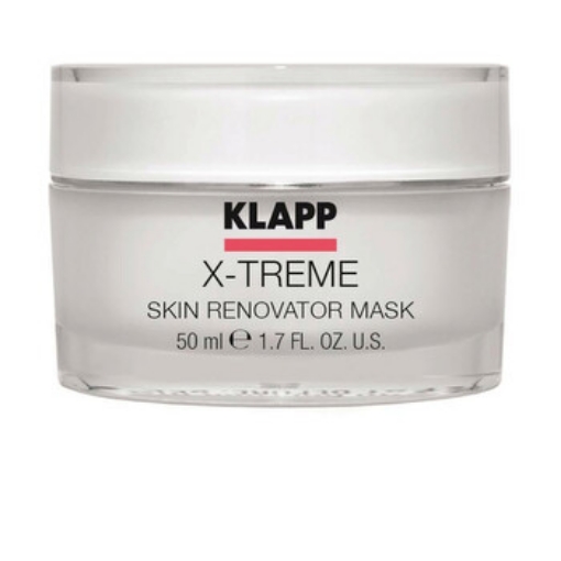 Picture of KLAPP / X-treme Skin Renovator Mask 1.7 oz (50 ml)