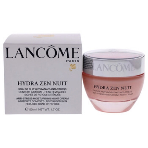 Picture of LANCOME / Hydra Zen Neocalm Nuit Night Cream 1.7 oz