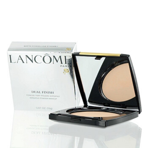 Picture of LANCOME Ladies Dual Finish - # Matte Porcelaine DIvoire I Powder 0.67 oz Makeup