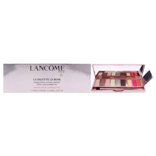 Picture of LANCOME Ladies La Palette La Rose 0.24 oz Makeup