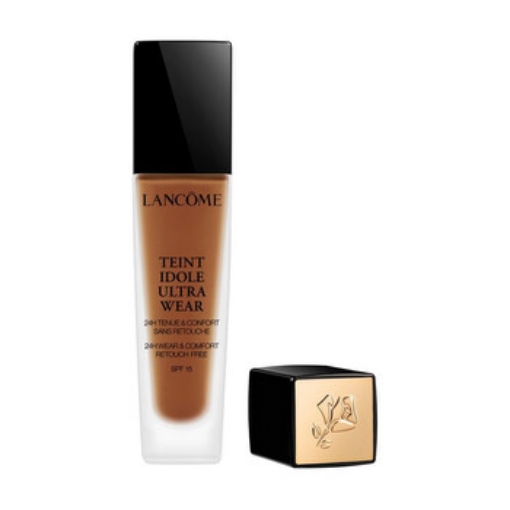 Picture of LANCOME - Teint Idole Ultra Wear 24H Wear & Comfort Foundation SPF15 - #012 Ambre Deep 30ml/1.0 oz