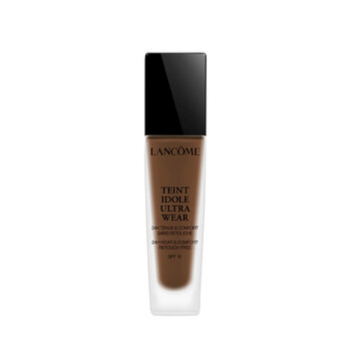 Picture of LANCOME - Teint Idole Ultra Wear 24H Wear & Comfort Foundation SPF15 - #13.3 Santal 30ml/1.0 oz