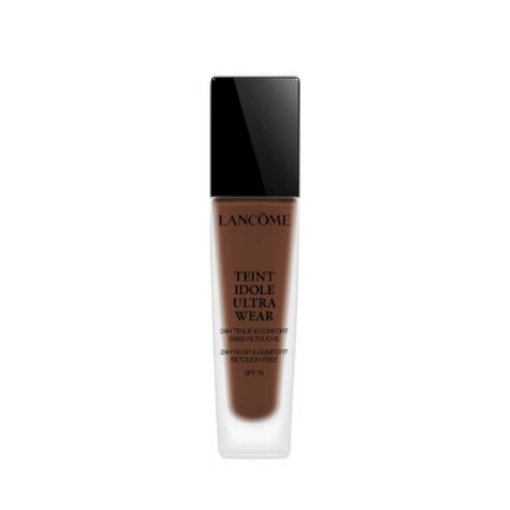 Picture of LANCOME - Teint Idole Ultra Wear 24H Wear & Comfort Foundation SPF15 - #14 Brownie 30ml/1.0 oz