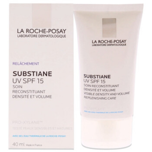 Picture of LA ROCHE-POSAY Substiane UV Anti-Aging Care SPF 15 1.35 oz Skin Care