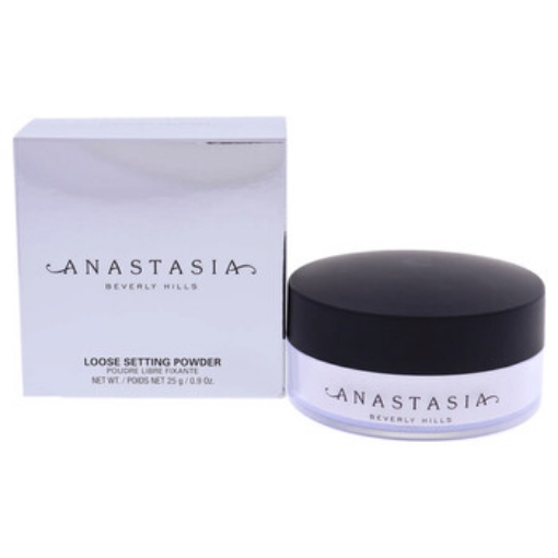 Picture of ANASTASIA BEVERLY HILLS Loose Setting Powder - Translucent by for Women - 0.9 oz Powder