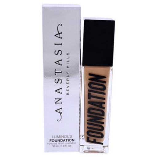 Picture of ANASTASIA BEVERLY HILLS Luminous Foundation - 240N by for Women - 1.01 oz Foundation