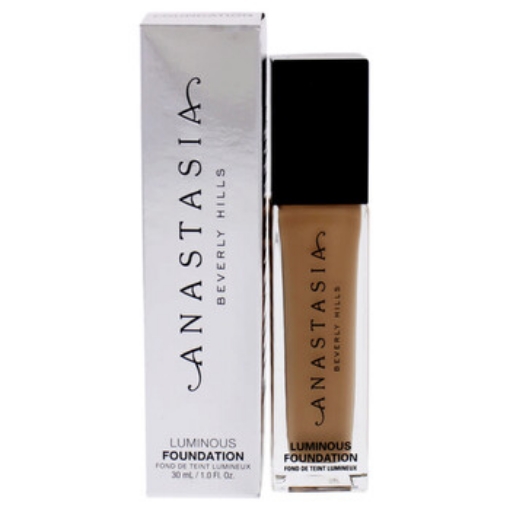 Picture of ANASTASIA BEVERLY HILLS Luminous Foundation - 260N by for Women - 1 oz Foundation