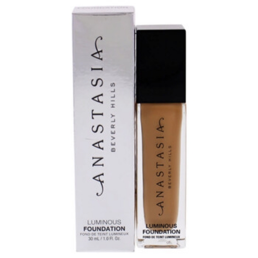 Picture of ANASTASIA BEVERLY HILLS Luminous Foundation - 340C by for Women - 1 oz Foundation