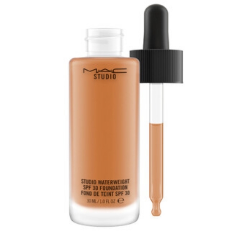 Picture of MAC Cosmetics / Studio Waterweight SPF 30 Foundation Nw47 1 oz (30 ml)