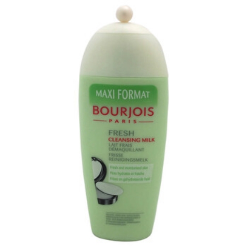 Picture of BOURJOIS PARIS Maxi Format Fresh Cleansing Milk by Bourjois for Women - 8.4 oz Cleansing Milk