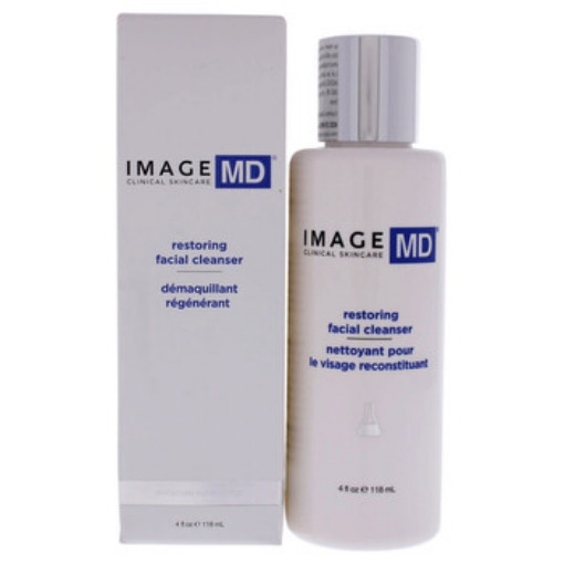 Picture of IMAGE MD Restoring Facial Cleanser by for Unisex - 4 oz Cleanser