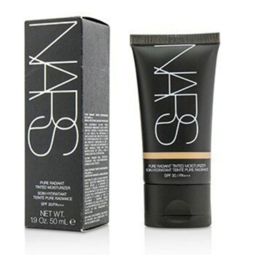 Picture of NARS / Pure Radiant Tinted Moisturizer Spf30 Cuzco 1.9 oz (30 ml)