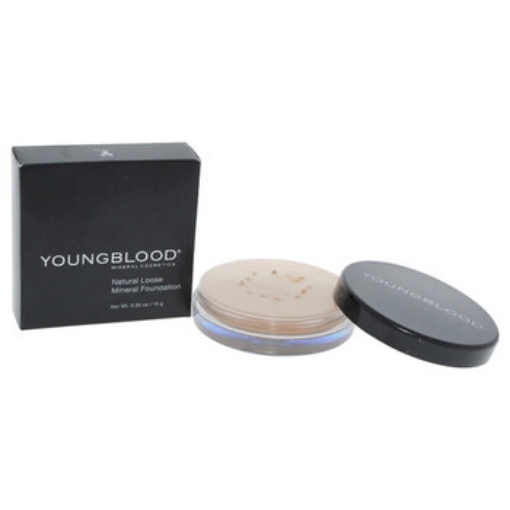 Picture of YOUNGBLOOD Natural Loose Mineral Foundation - Fawn by for Women - 0.35 oz Foundation