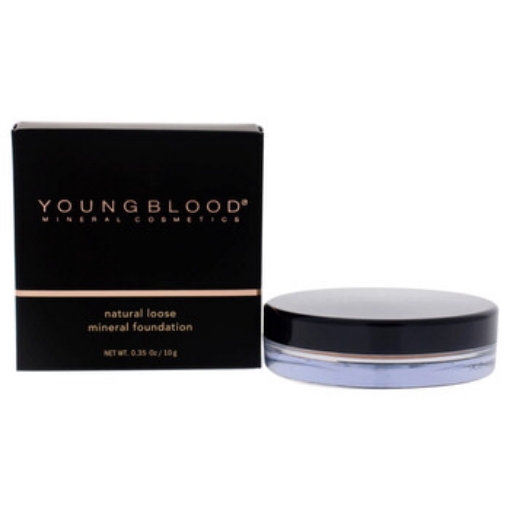 Picture of YOUNGBLOOD Natural Loose Mineral Foundation - Sunglow by for Women - 0.35 oz Foundation