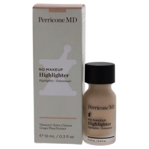 Picture of PERRICONE MD No Makeup Highlighter by Perricone MD for Ladies - 0.3 oz Highlighter