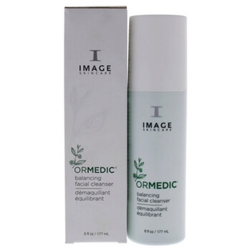 Picture of IMAGE Ormedic Balancing Facial Cleanser by for Unisex - 6 oz Cleanser