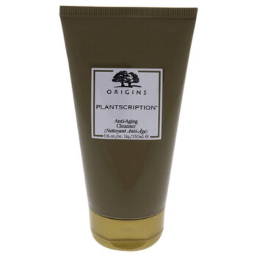 Picture of ORIGINS Plantscription Anti-Aging Cleanser by for Unisex - 5 oz Cleanser