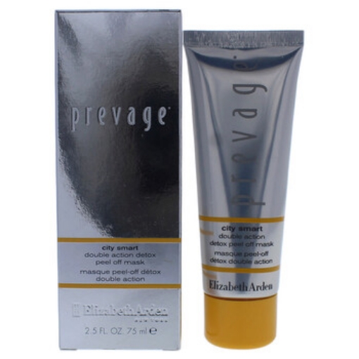 Picture of ELIZABETH ARDEN Prevage City Smart Double Action Detox Peel Off Mask by for Women - 2.5 oz Mask