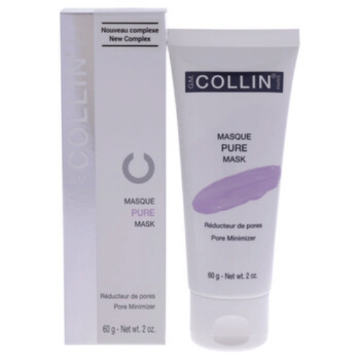 Picture of G.M. COLLIN Pure Mask by for Unisex - 2 oz Mask