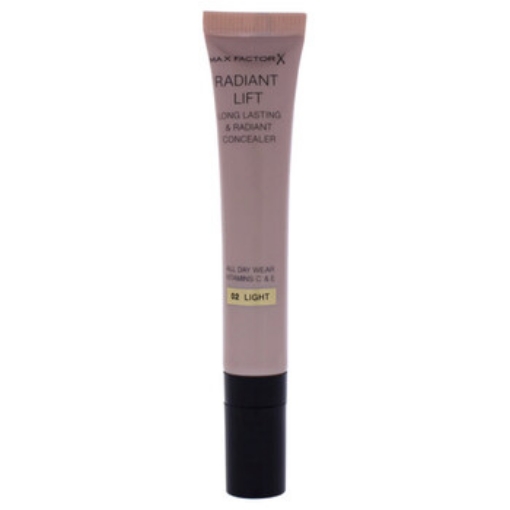 Picture of MAX FACTOR Radiant Lift Concealer - 002 Light by for Women - 0.23 oz Concealer