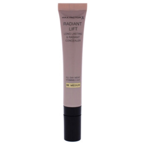 Picture of MAX FACTOR Radiant Lift Concealer - 003 Medium by for Women - 0.23 oz Concealer