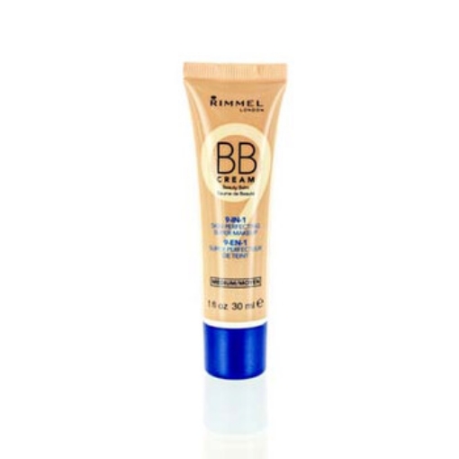 Picture of RIMMEL LONDON / Bb Cream Super Makeup (medium) 1.0 oz