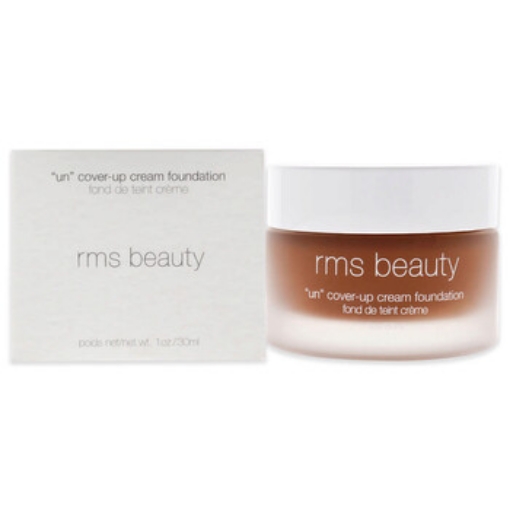 Picture of RMS BEAUTY Ladies Un Cover-Up Cream Foundation 1 oz 111 A Deep Mahogany Makeup