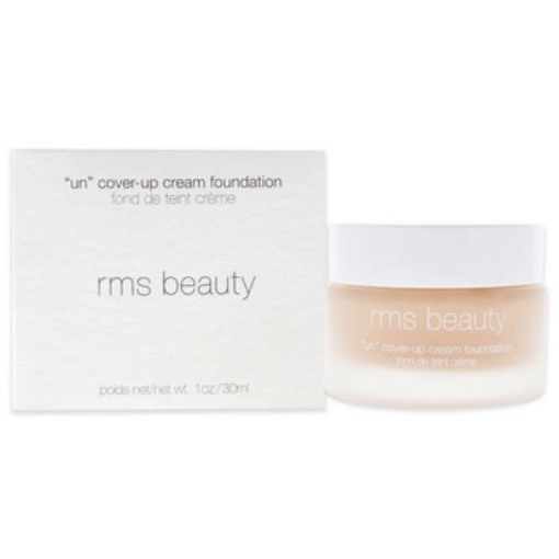 Picture of RMS BEAUTY Ladies UN Cover-Up Cream Foundation 1 oz 22.5 Cool Buff Beige Makeup