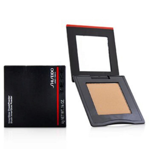 Picture of SHISEIDO - InnerGlow CheekPowder - # 07 Cocoa Dusk (Bronze) 4g/0.14oz