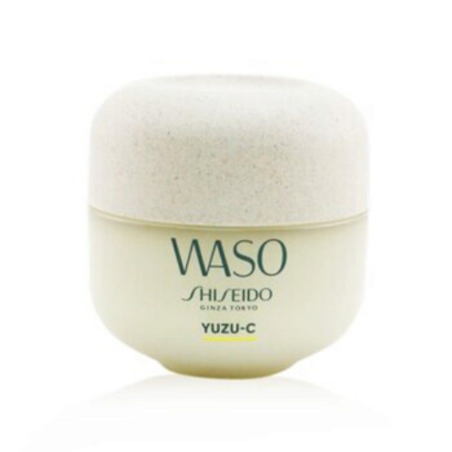 Picture of SHISEIDO Ladies Waso Yuzu-C Beauty Sleeping Mask 1.7 oz Skin Care