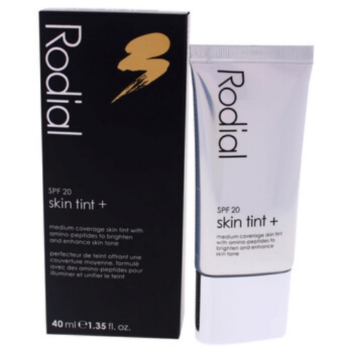 Picture of RODIAL Skin Tint SPF 20 -01.5 New York Light by for Women - 1.35 oz Foundation