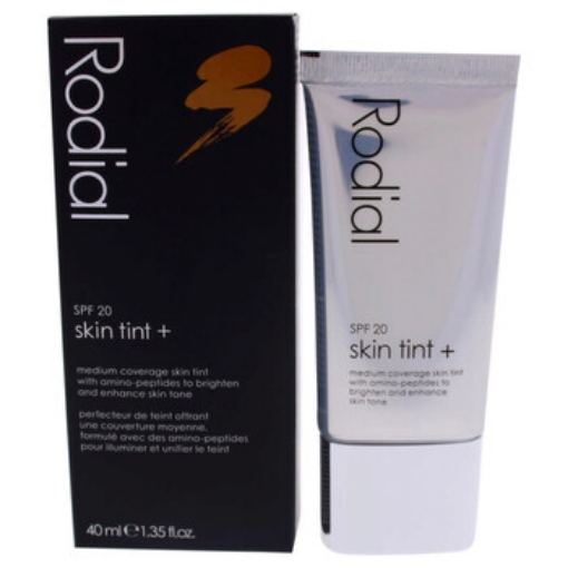 Picture of RODIAL Skin Tint SPF 20 - 04 Rio by for Women - 1.35 oz Foundation